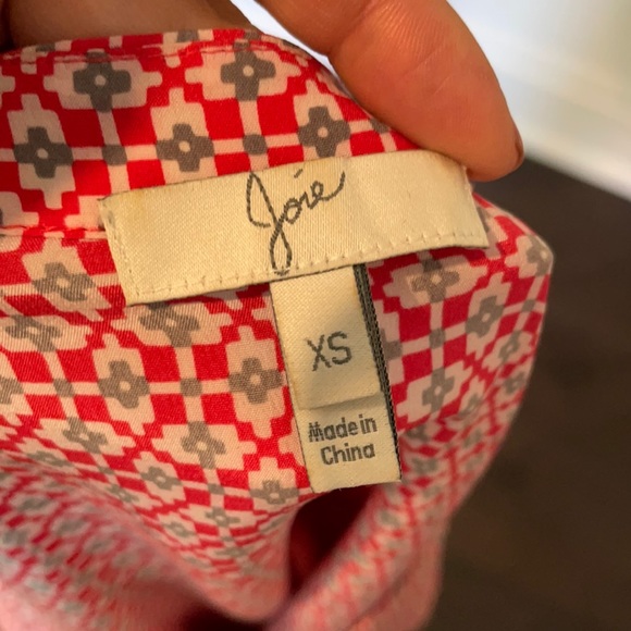 Joie blouse - Picture 2 of 5